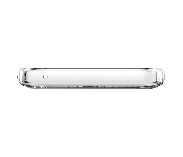 Spigen Etui Spigen Ultra Hybrid do Samsung Galaxy A7 (2017) przeźro - 1383400 - zdjęcie 10